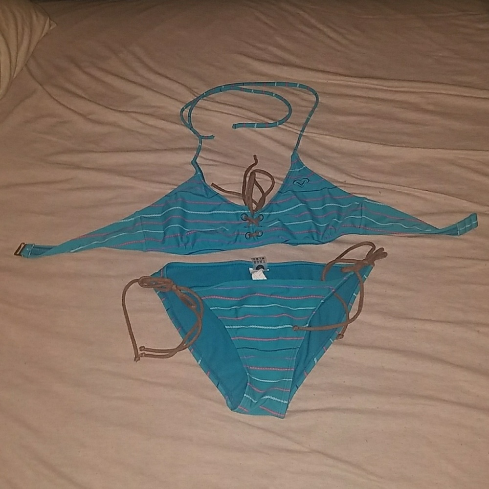 Roxy Bathing Suit